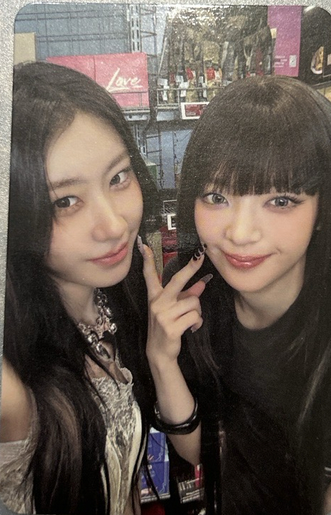 雙人卡、三人卡