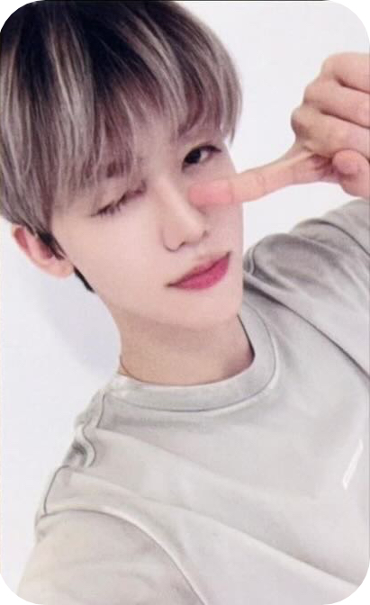 NCT DREAM 迷六 Beat It Up 羅渽民 jp 1.0 簽售卡