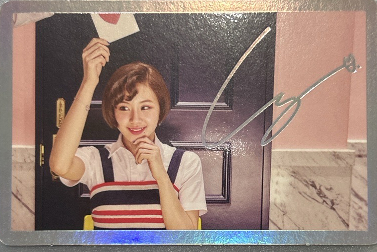 迷四 專輯卡 閃卡