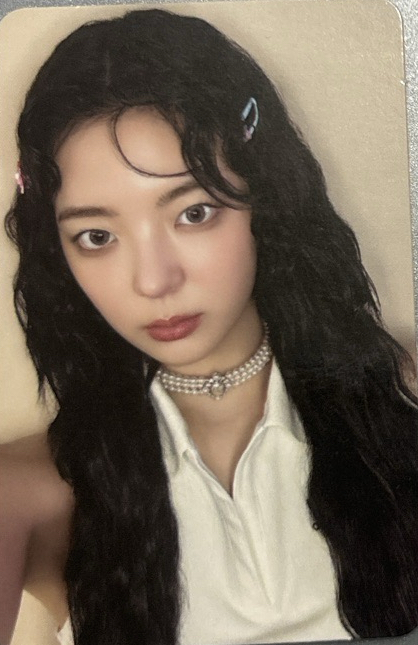 GOLD 專輯卡 STANDARD ver.