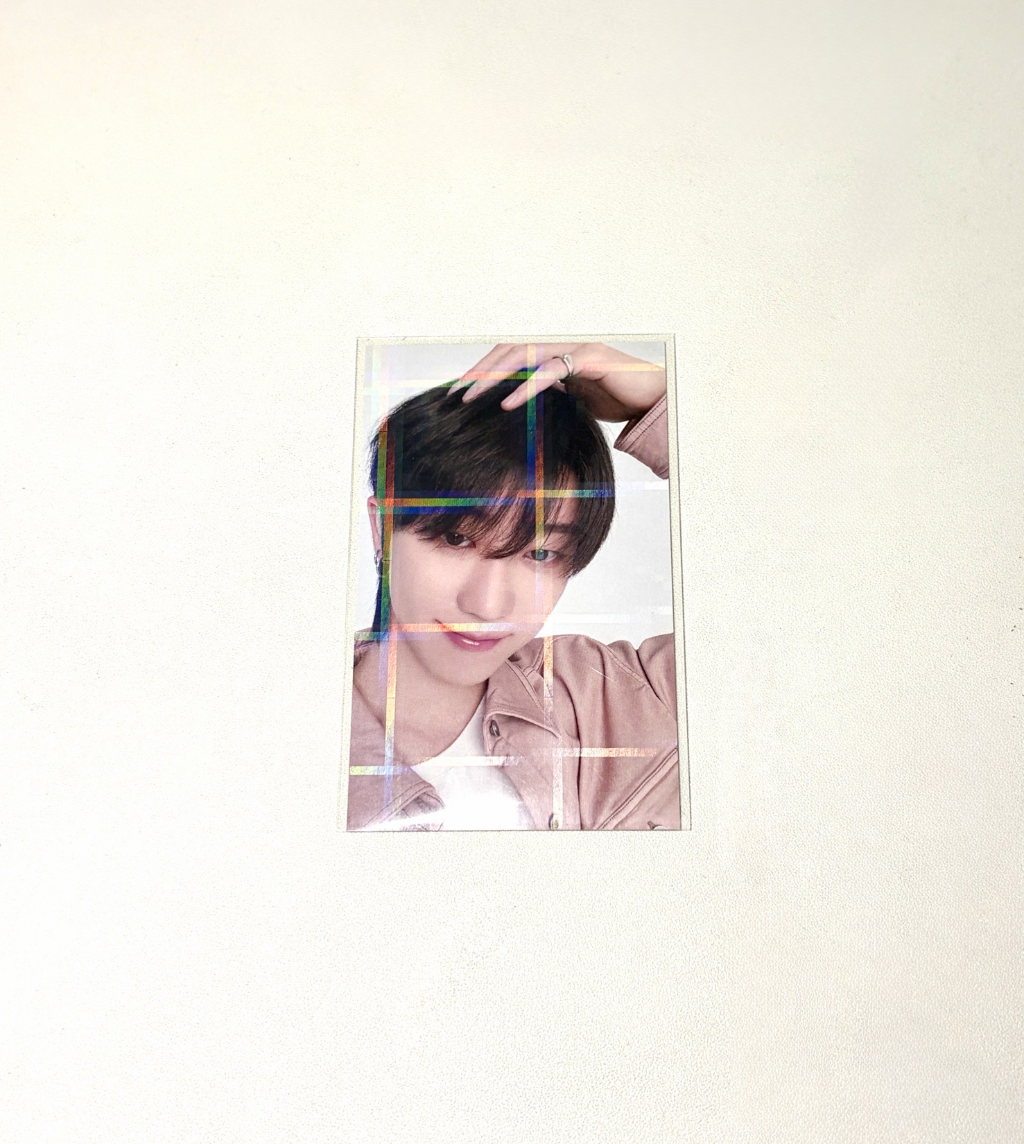 always yours 日咖抽選