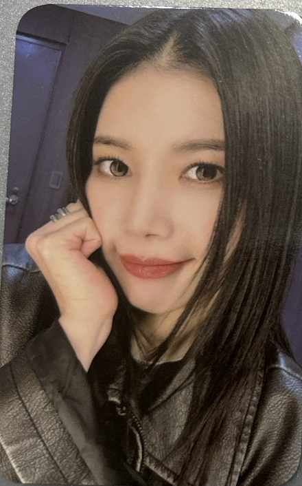 2026 K-WONDER CONCERT IN TAIPEI 入場卡 / 場限卡 