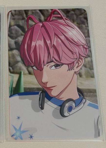 💗