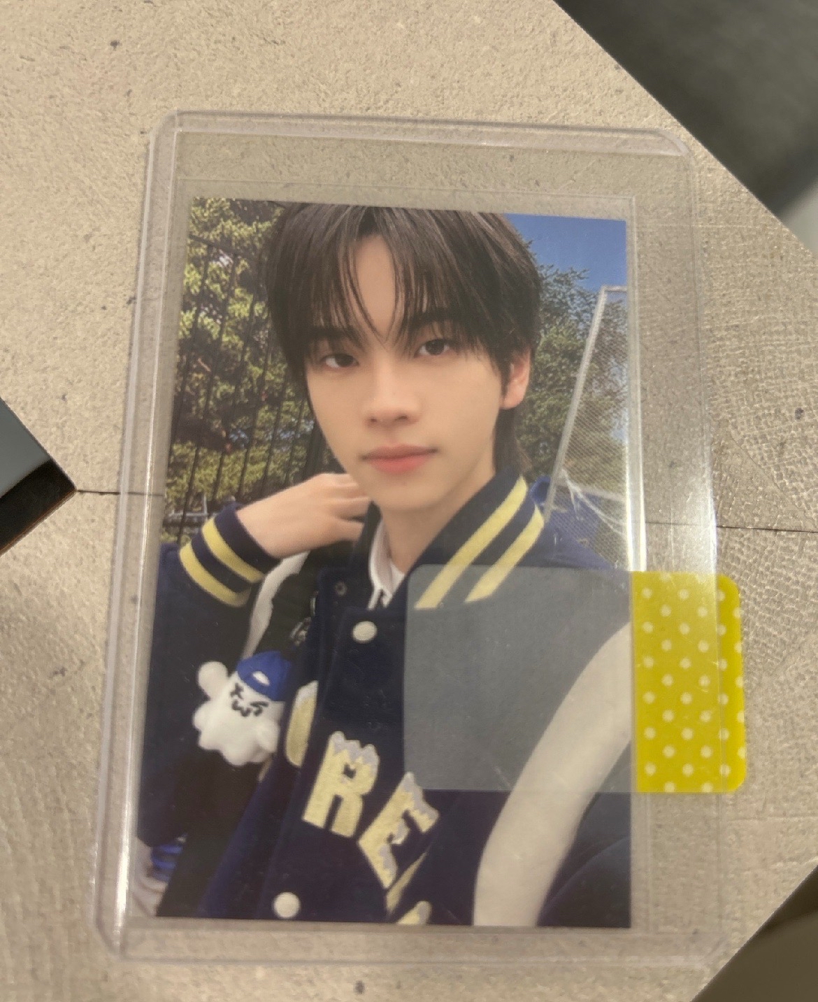 長袖衣服卡申惟