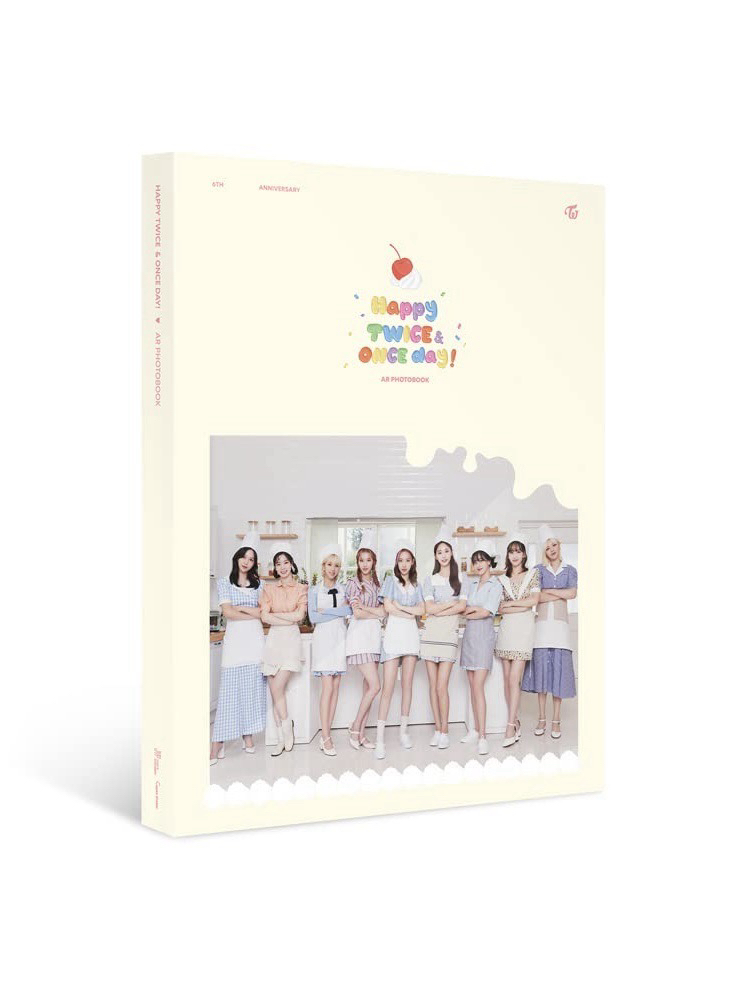 TWICEZINE