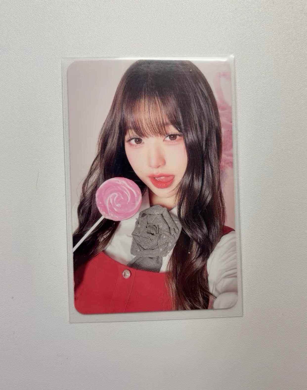 ［10元起標］棒棒糖員 吐舌員 🐰 星船 特別版 特典卡 