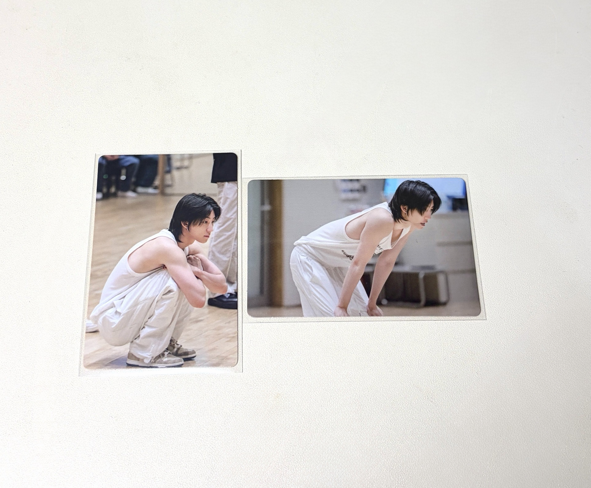 follow隨機卡（保留中 勿下）