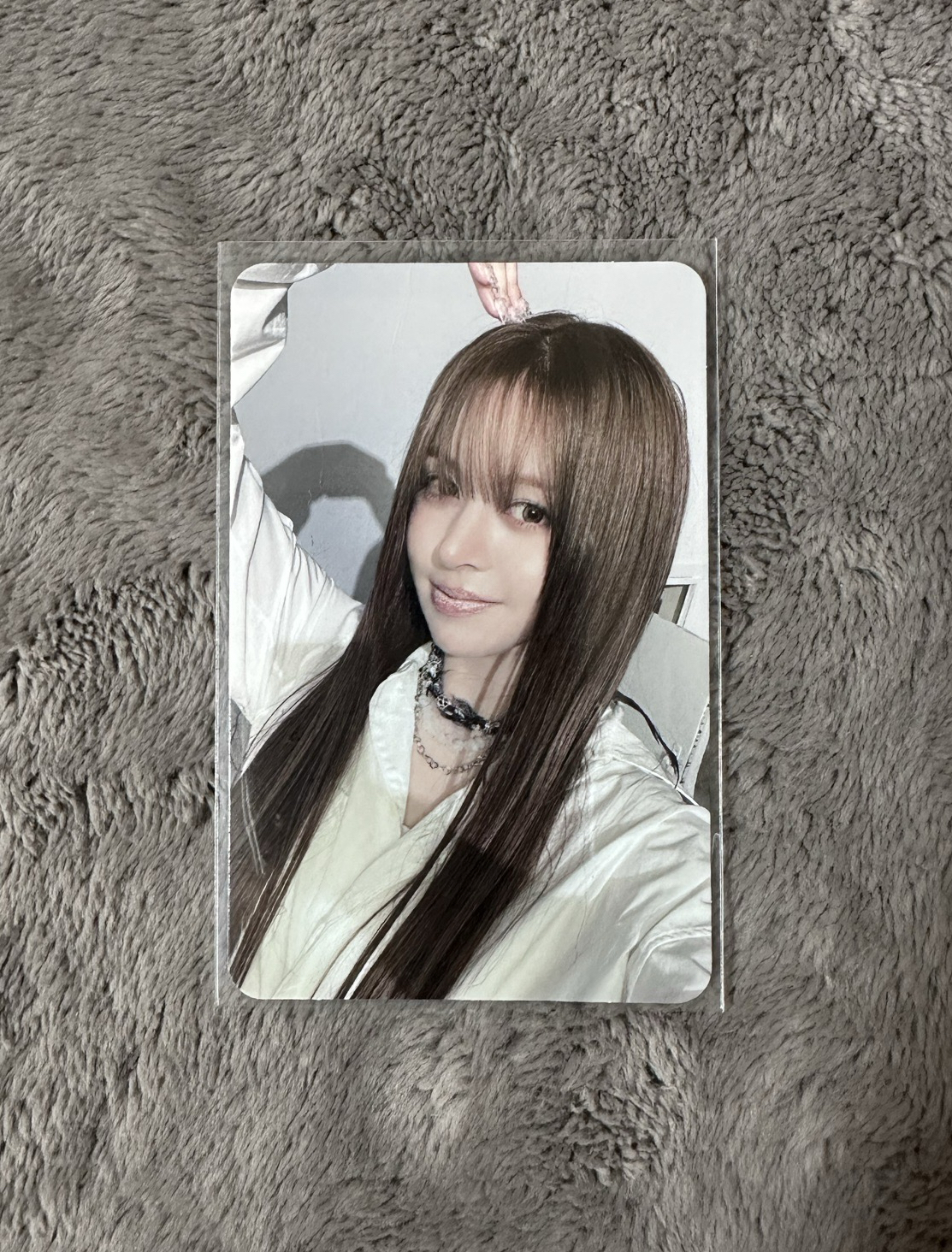 FORWARD 一週莉