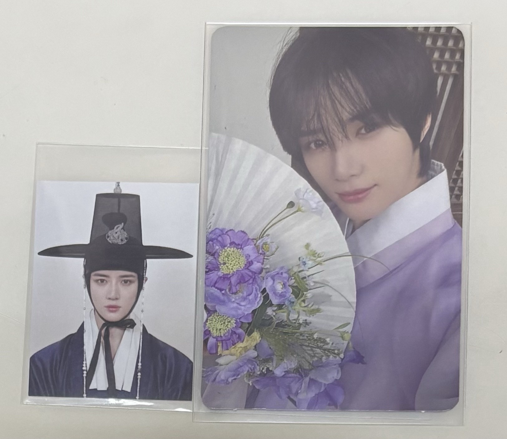 現貨TXT-會員禮小卡+證件照（杋圭）