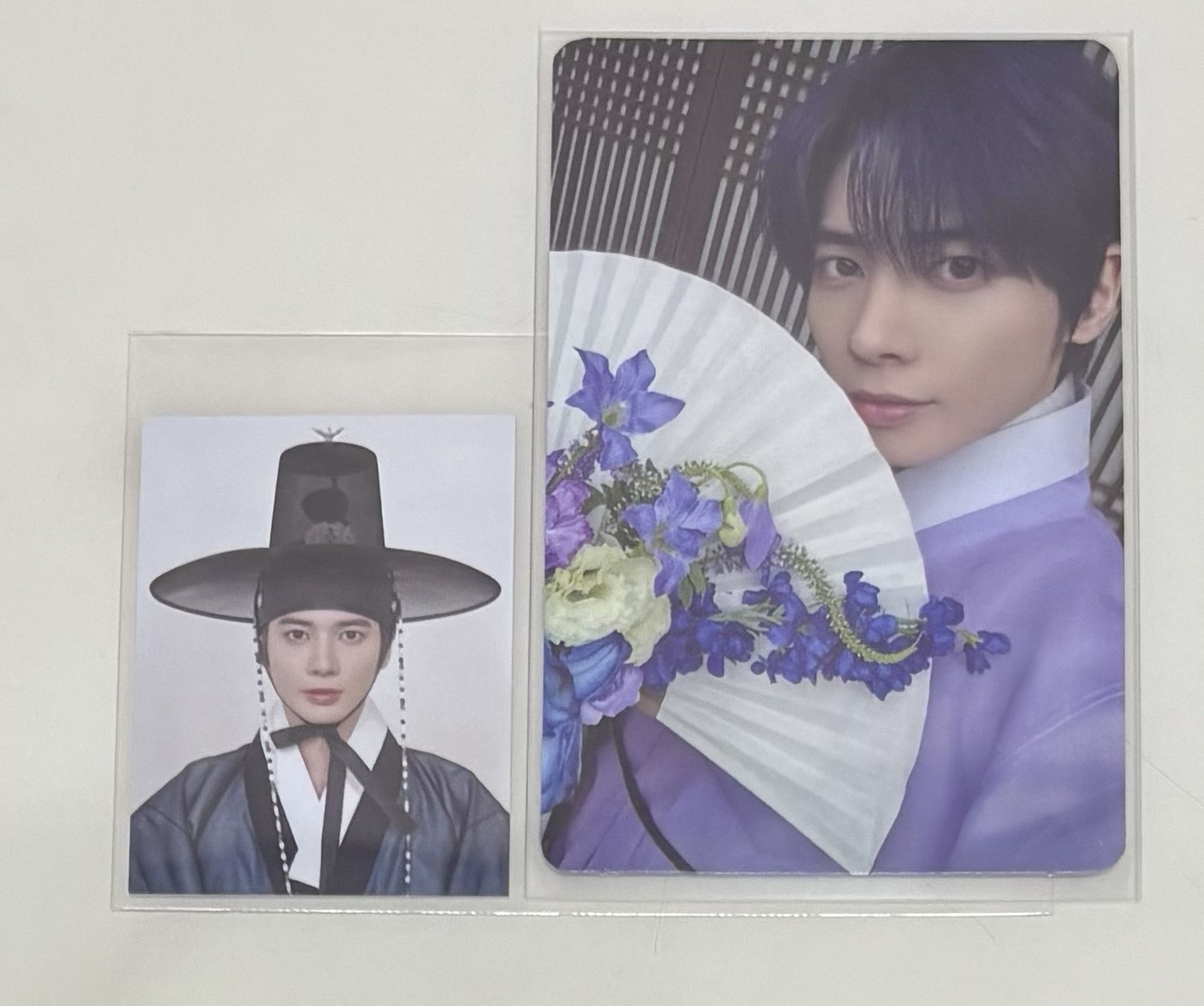 現貨TXT-會員禮小卡+證件照（太顯）