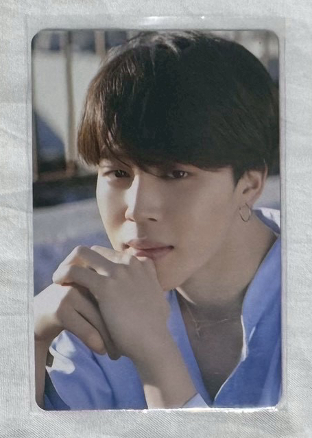 可私卡況 jimin