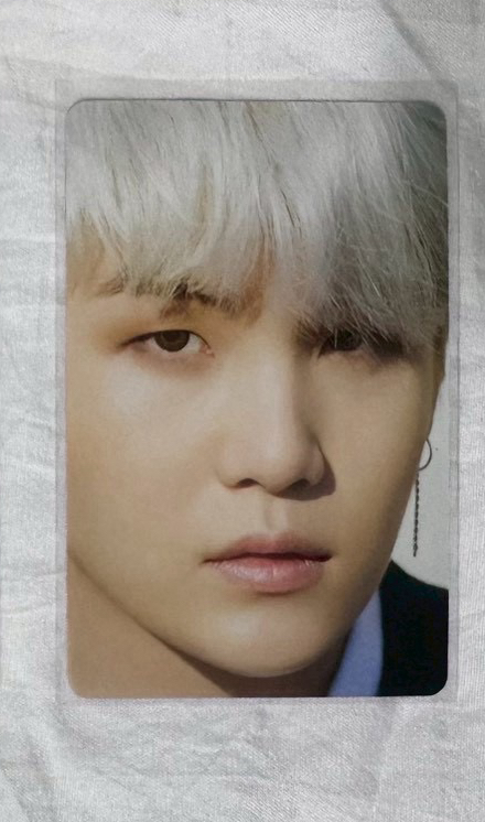 SUGA