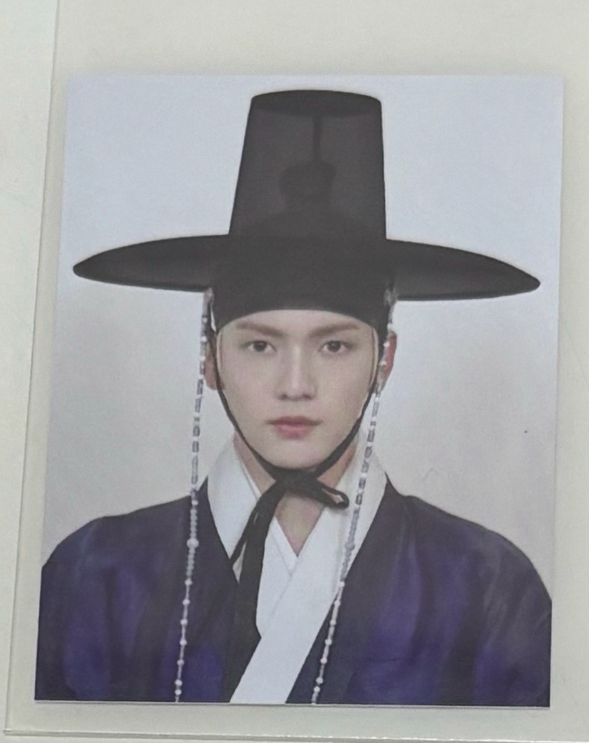 現貨TXT-會員禮證件照（秀彬）