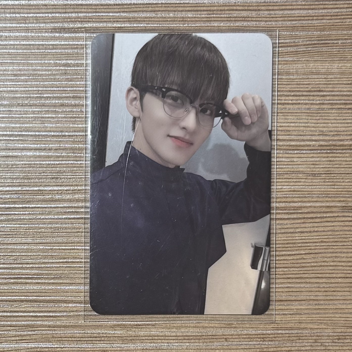 dream()scape 星光卡四星馬