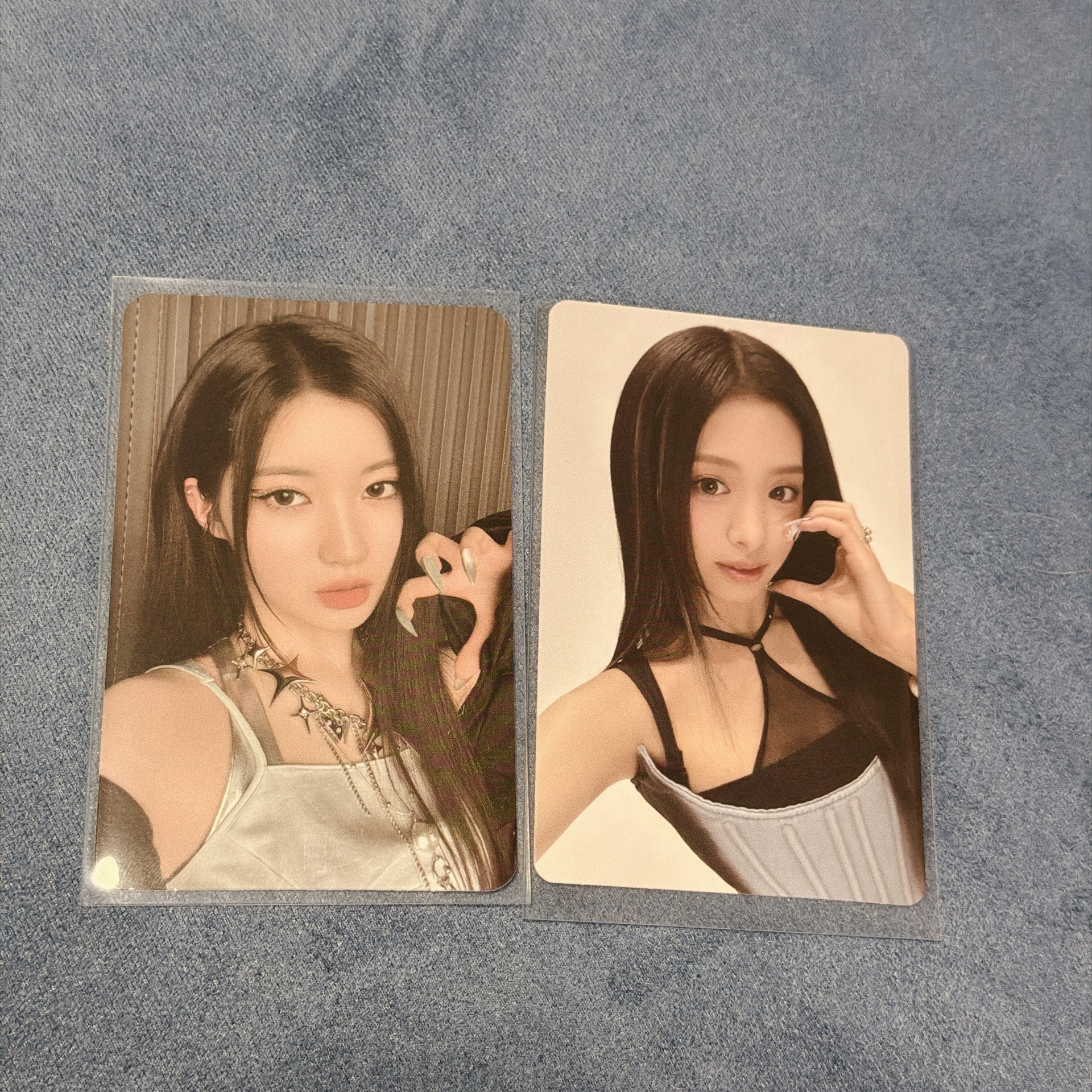 Babymonster ASA 中背特典+雅賢專卡