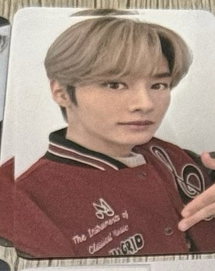 MAHAGRID 3.0 衣服卡 旻