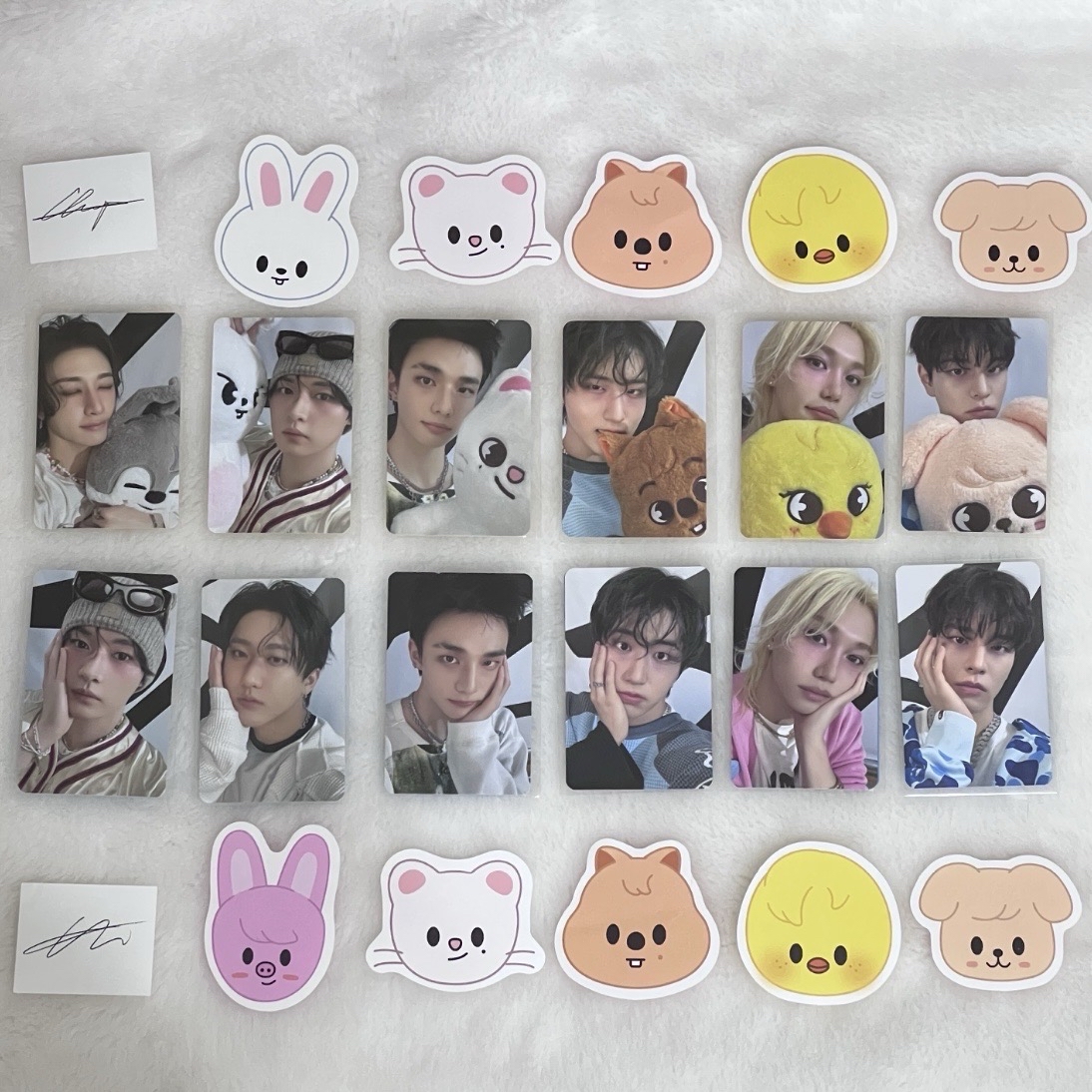 Stray Kids Dominate: CelebrATE安可 場週 快閃滿額