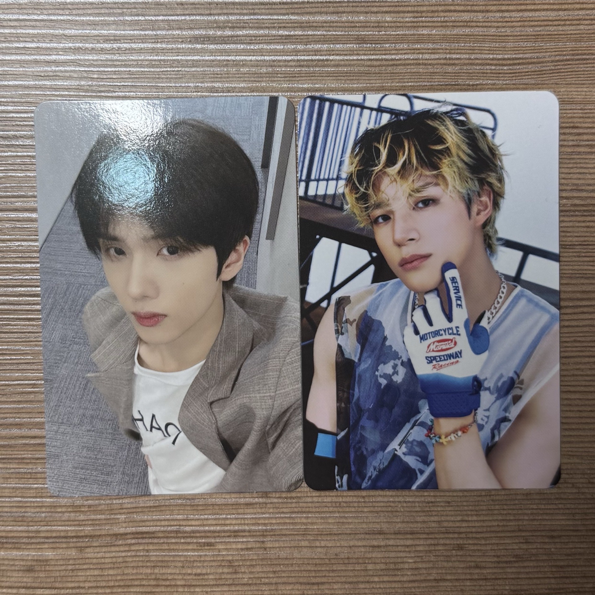 LF dreamiez 隨機卡星諾