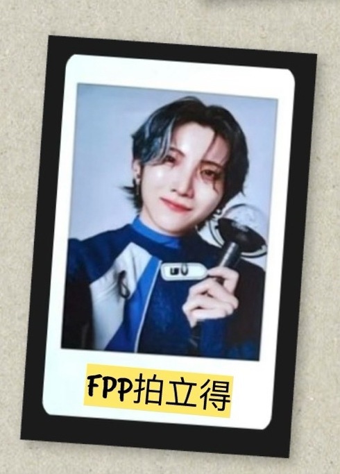 Yuma拍立得