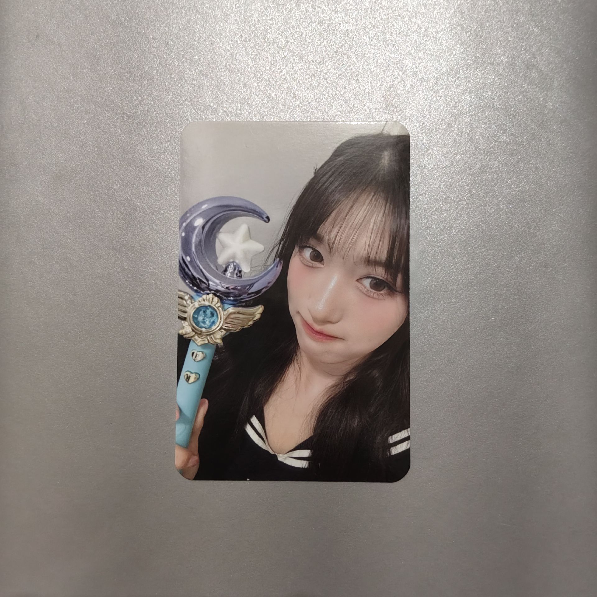 IVE SWITCH sw4.0 魔法棒瑞