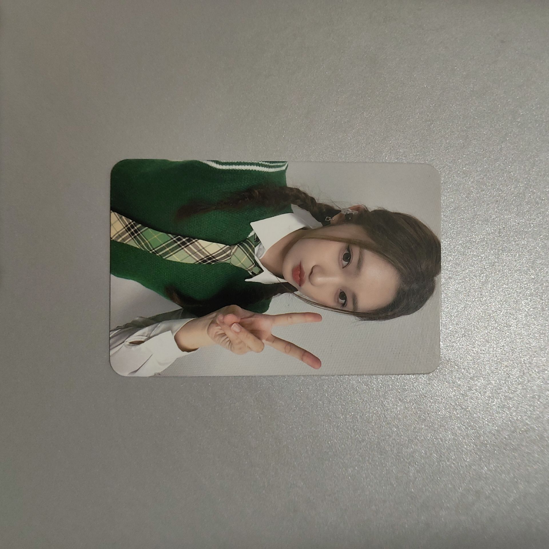 After LIKE sw 4.0 簽售卡瑞