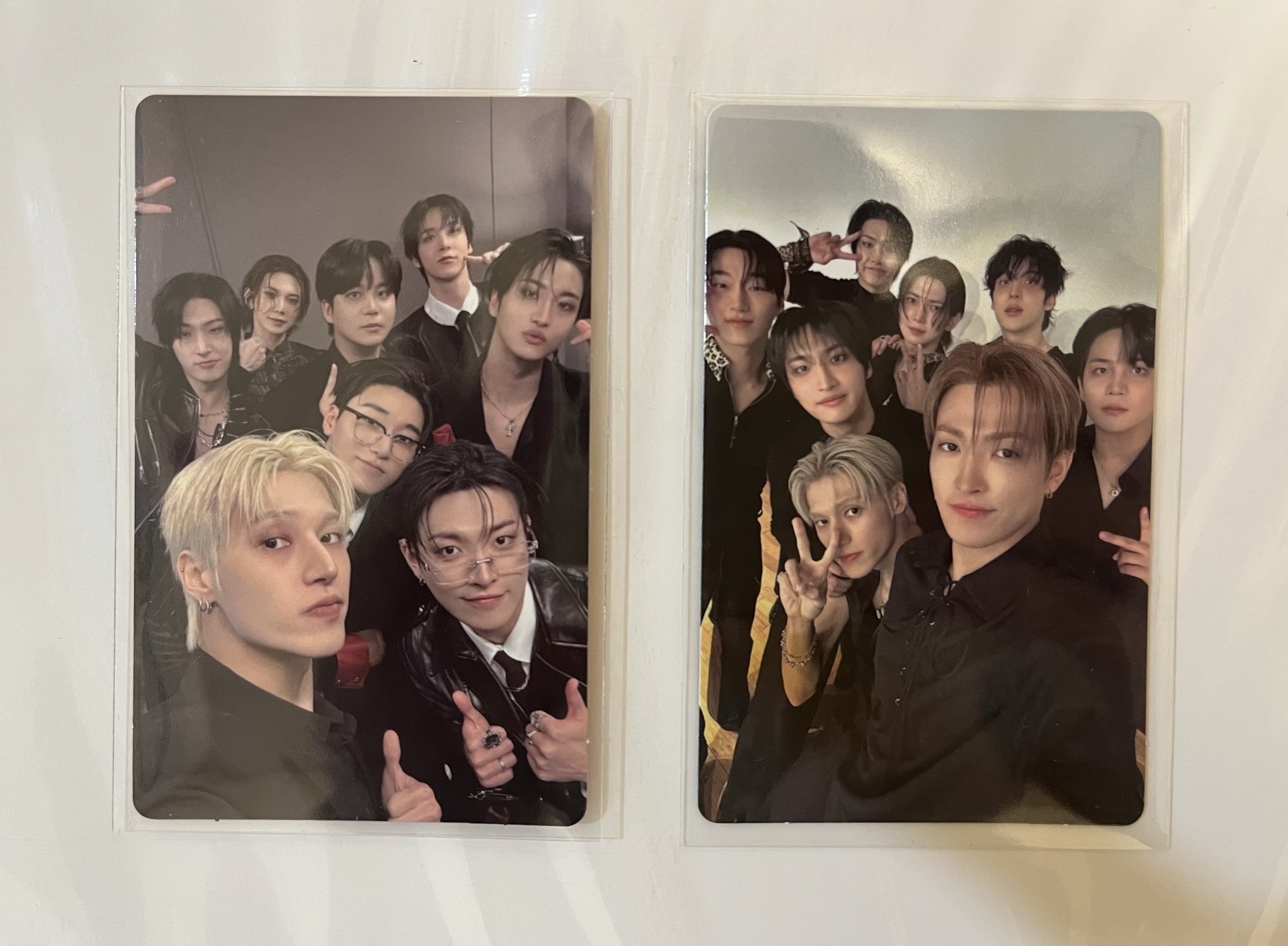 IYF Our Bakery 團卡