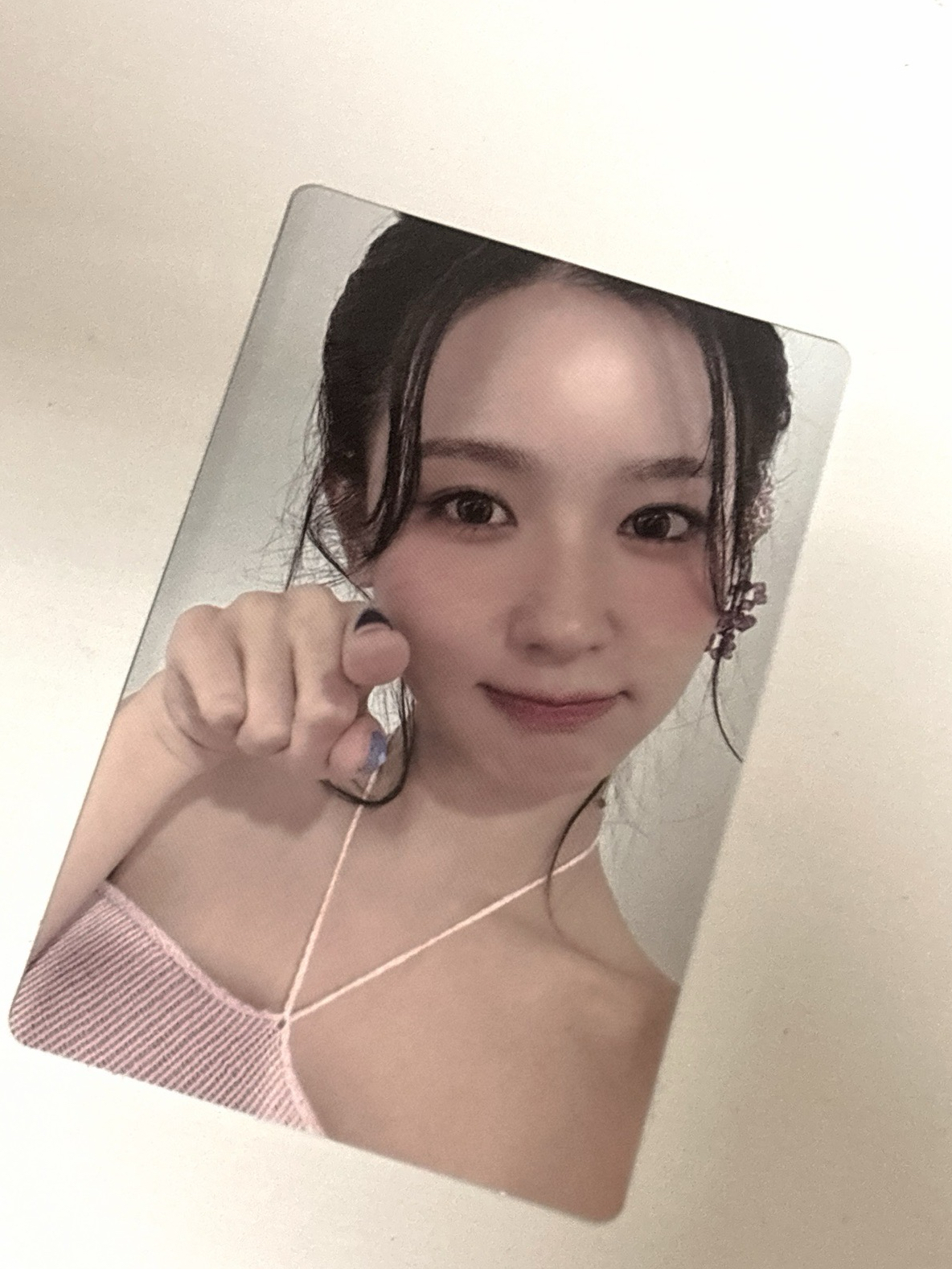 Wave版 麵