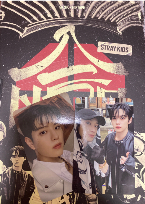 Hop紅已拆全專 燦&旻.玟