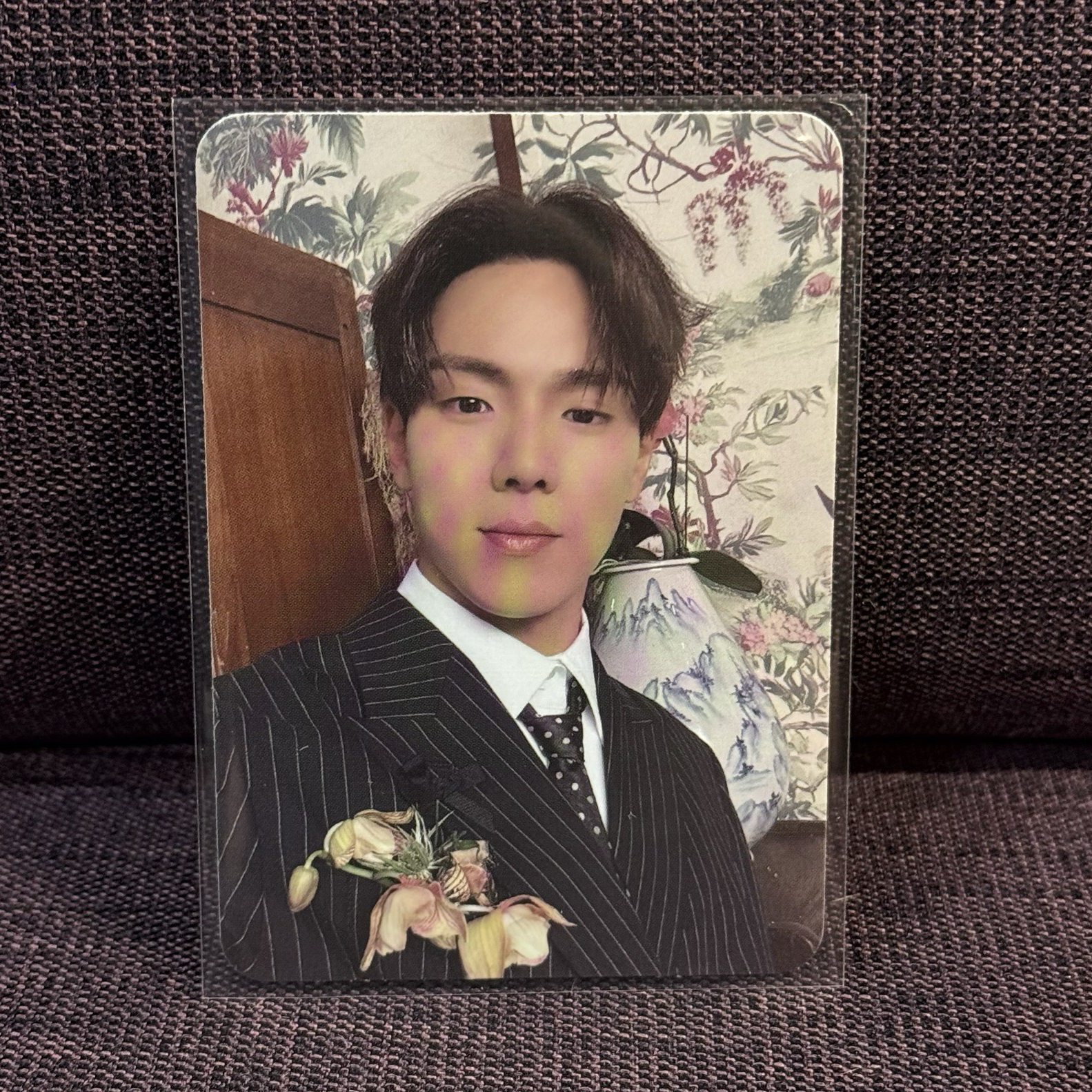 💛MONSTA X｜SHOWNU｜The X 專輯