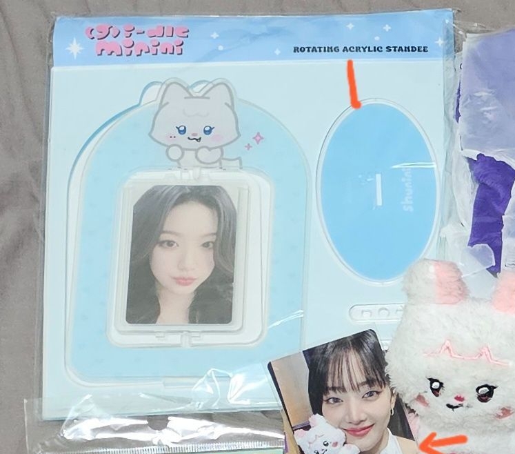 舒華 大立牌 拆過 包裝毀損