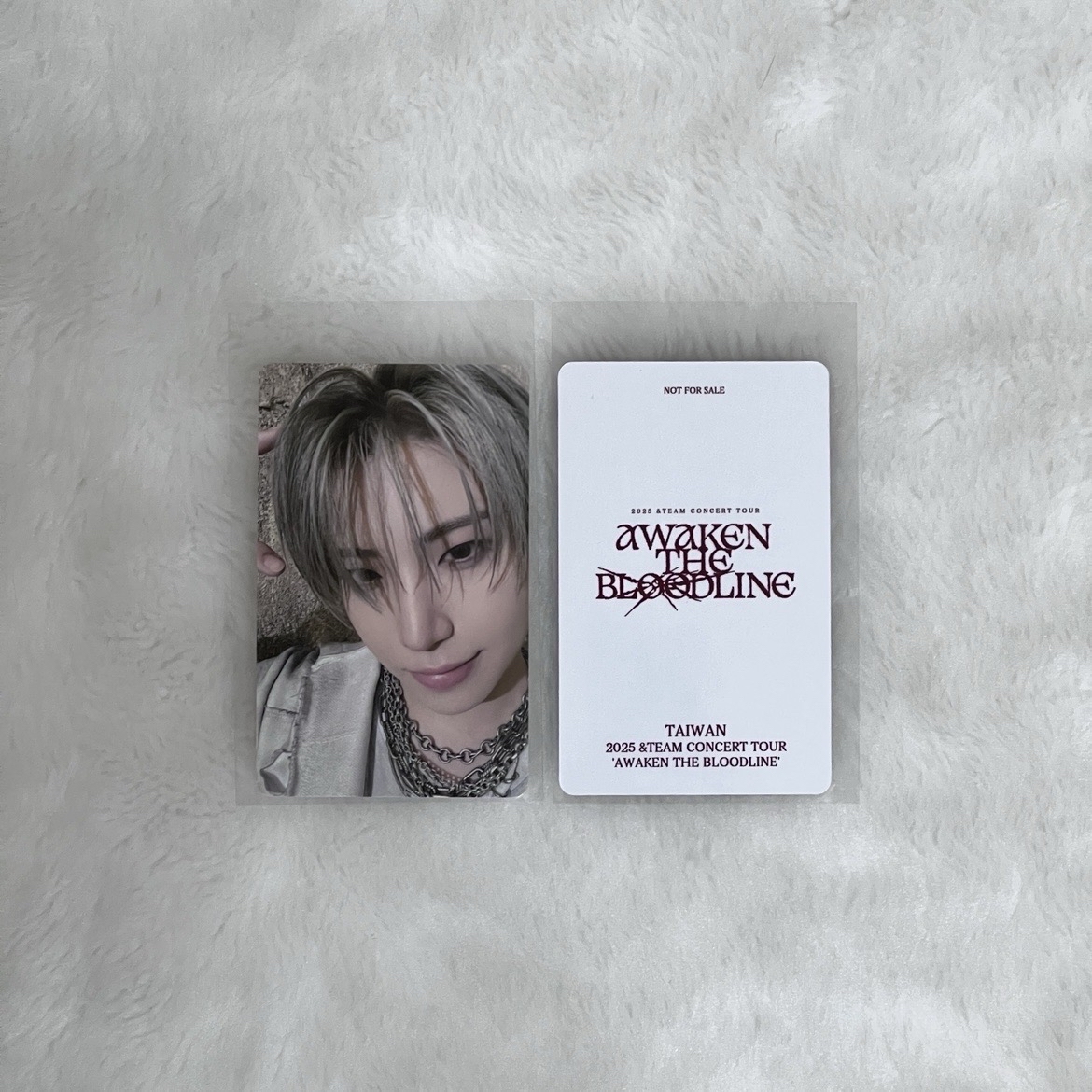 &team atb 台灣場限卡 Yuma