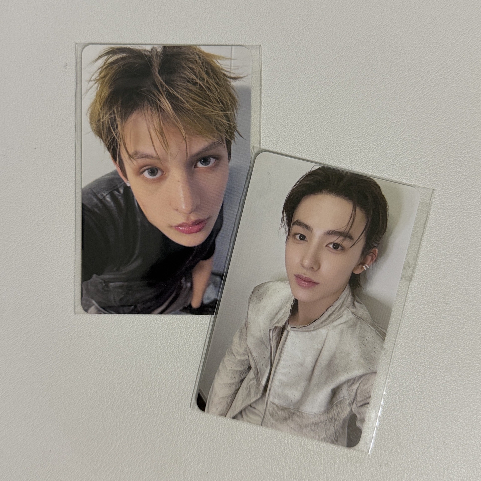 雨凡、成玹 MA年末