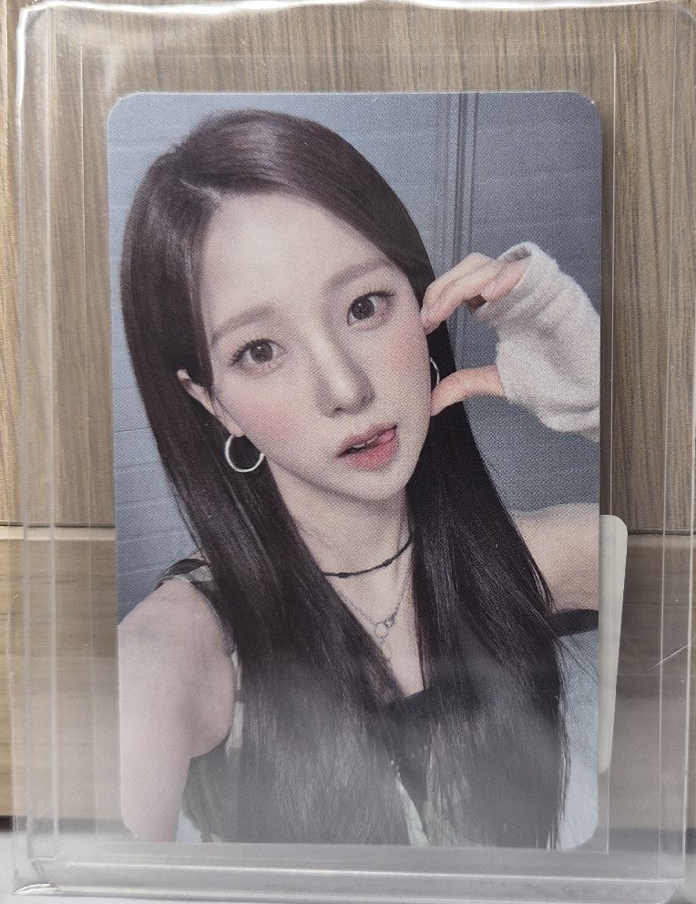 Kep1er 迷四 LOVE STRUCK 回歸秀直播卡 YUJIN