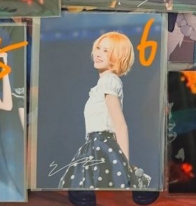 娟 沒有印簽的！