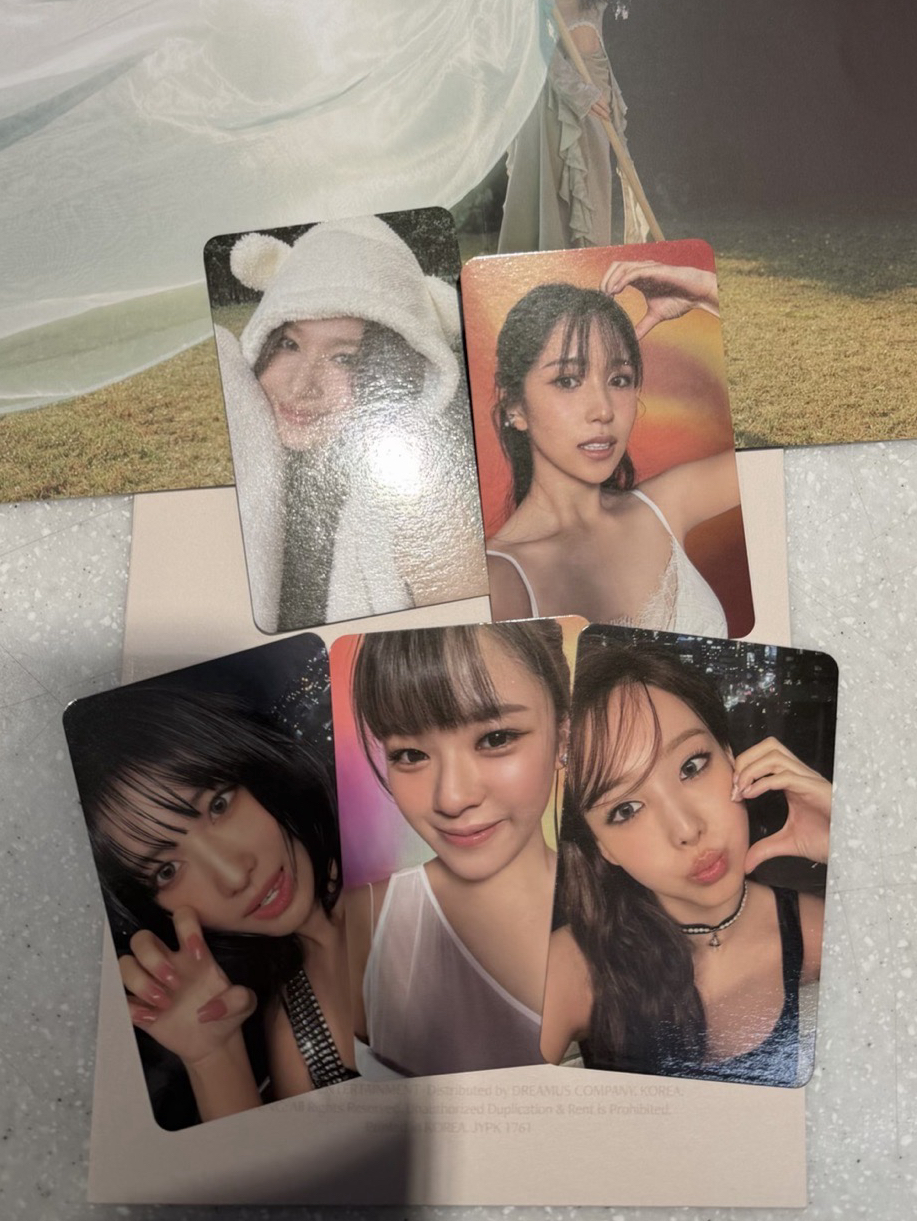 熊帽紗全專（無空專只有卡）