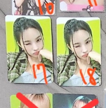 娟 場周隨機卡2