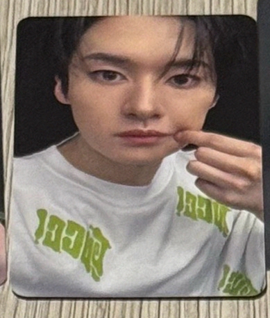 KARMA am 特典卡 旻