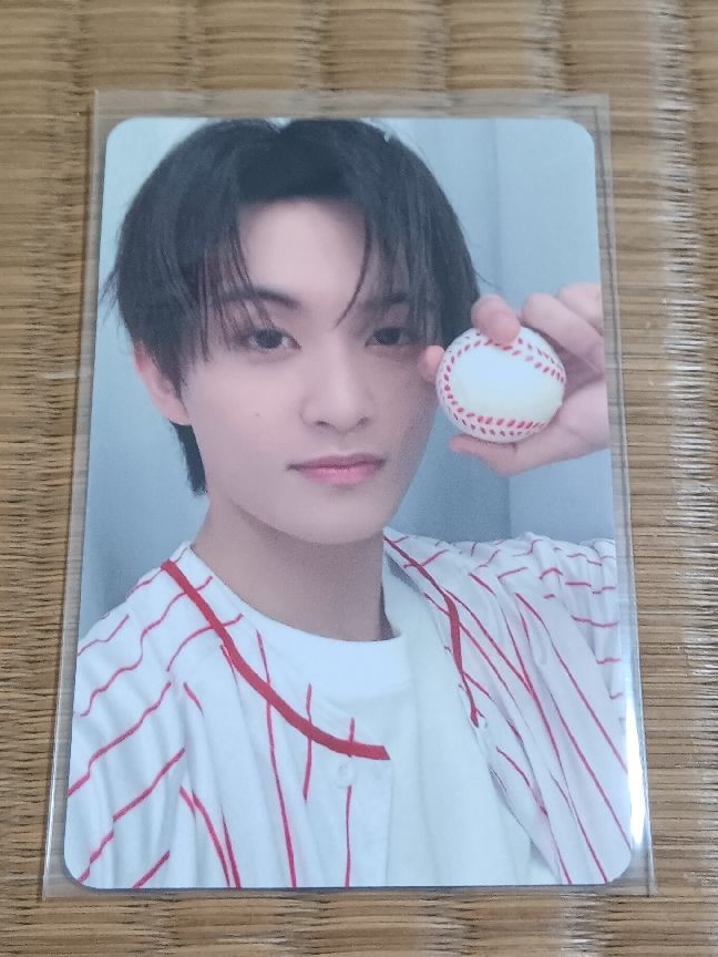 正規五 am 1.0 幸運卡 