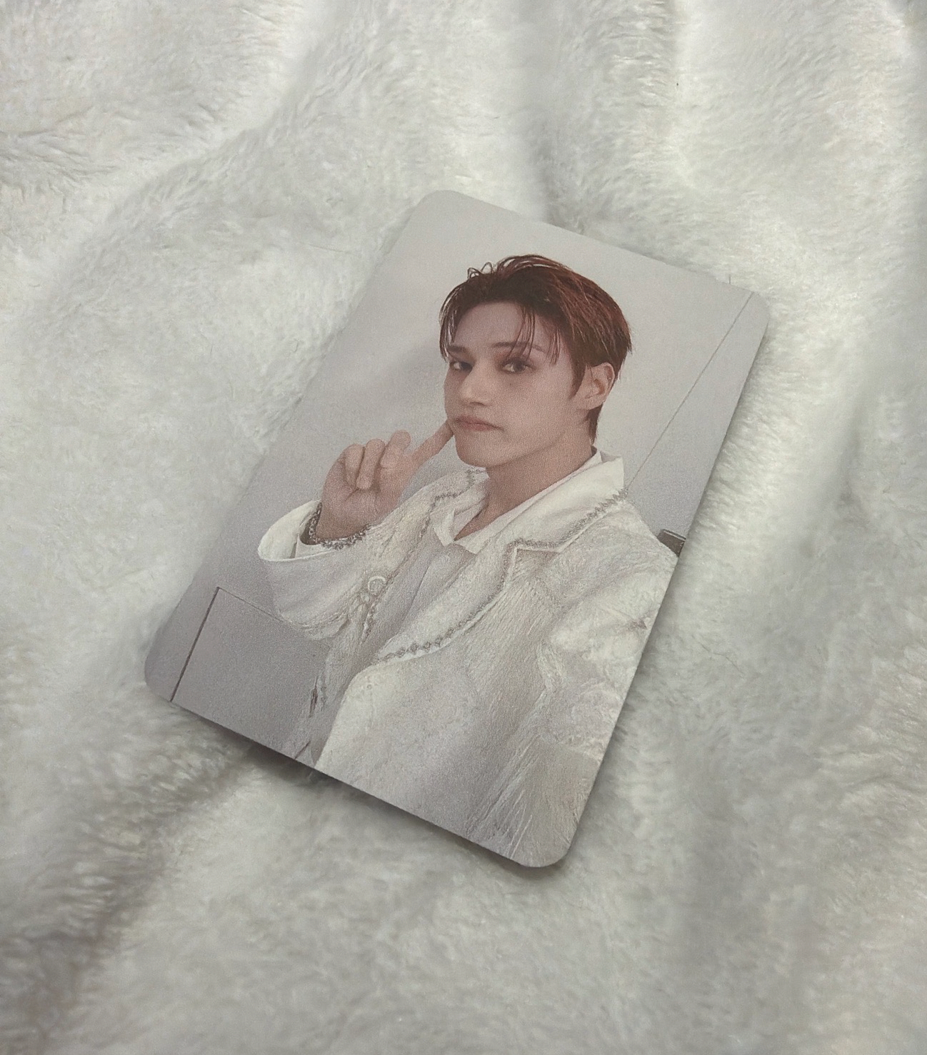 IYF 亞巡 滿額卡 友榮