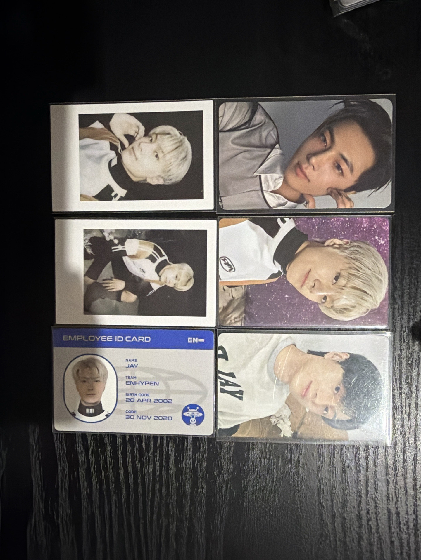 你是天上最亮的一顆星🌟