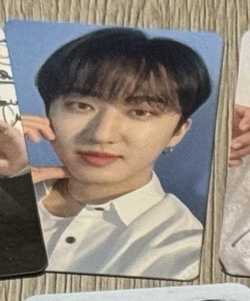 NACIFIC 11.0 化妝品卡 彬