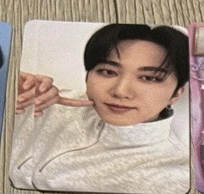 MAHAGRID 3.0 衣服卡 彬