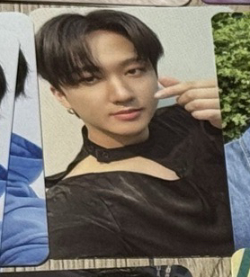 GREEN PROJECT 木盒卡 彬