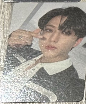 樂-STAR sw 特典卡 彬