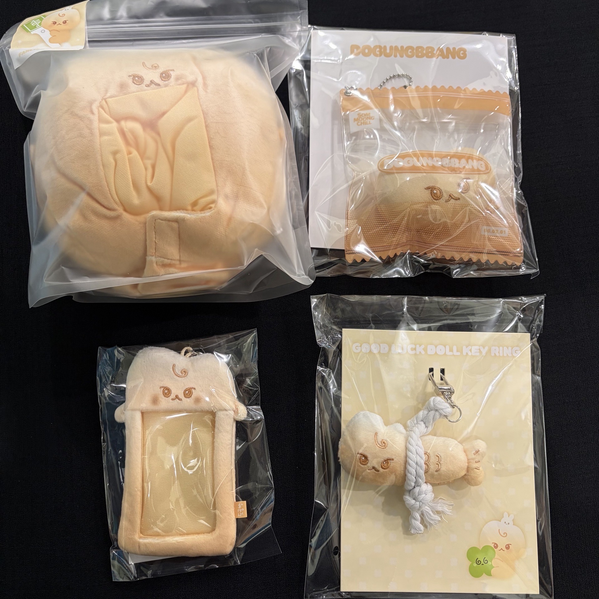 DOYOUNG｜YOURS場週