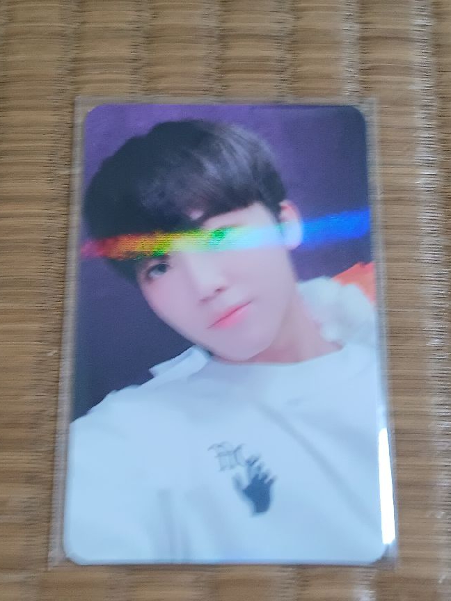 2023大隊 ia 特典卡 