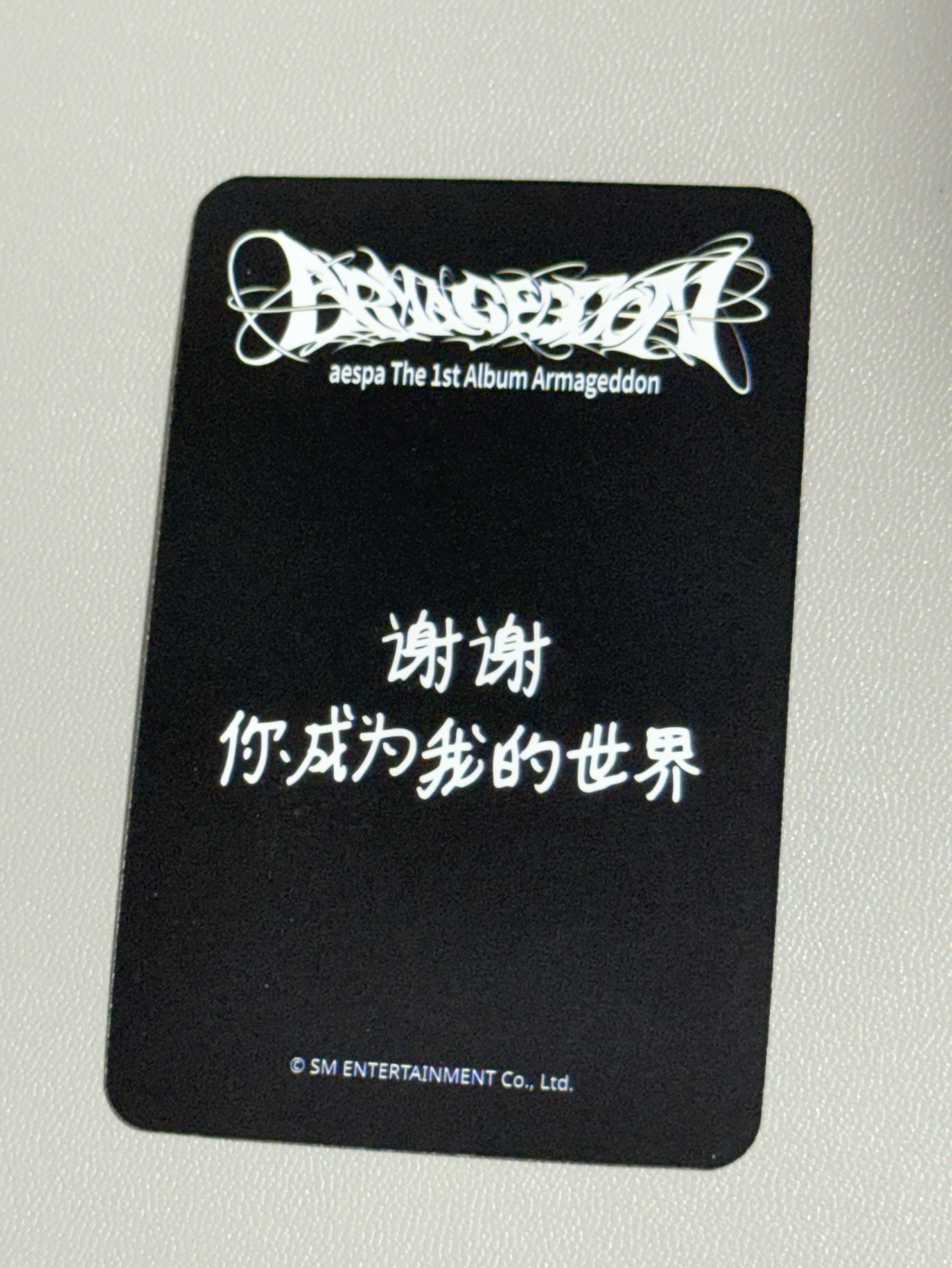 正規一SR預售中背