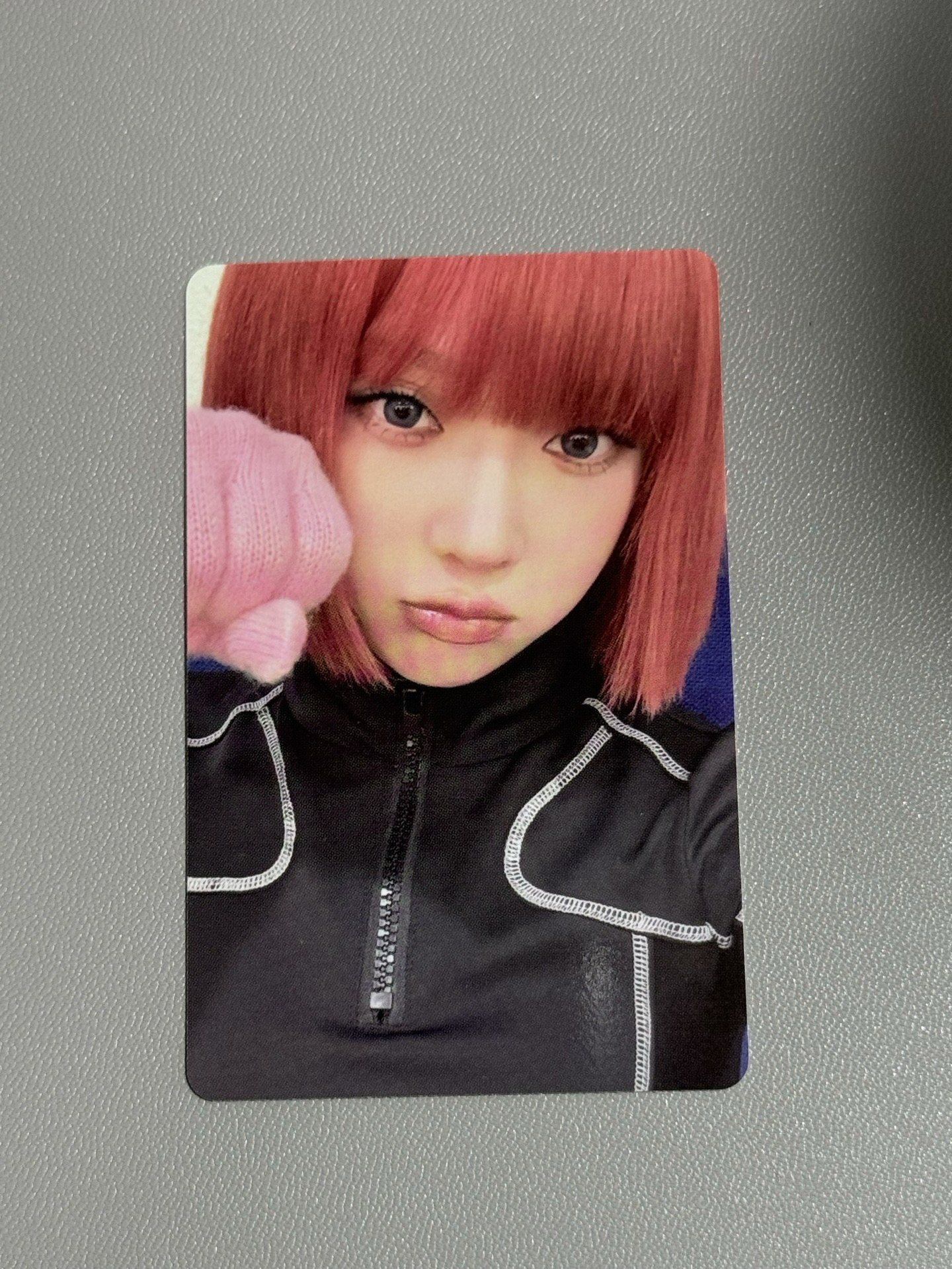 2024年聖誕隨機卡 冬冬