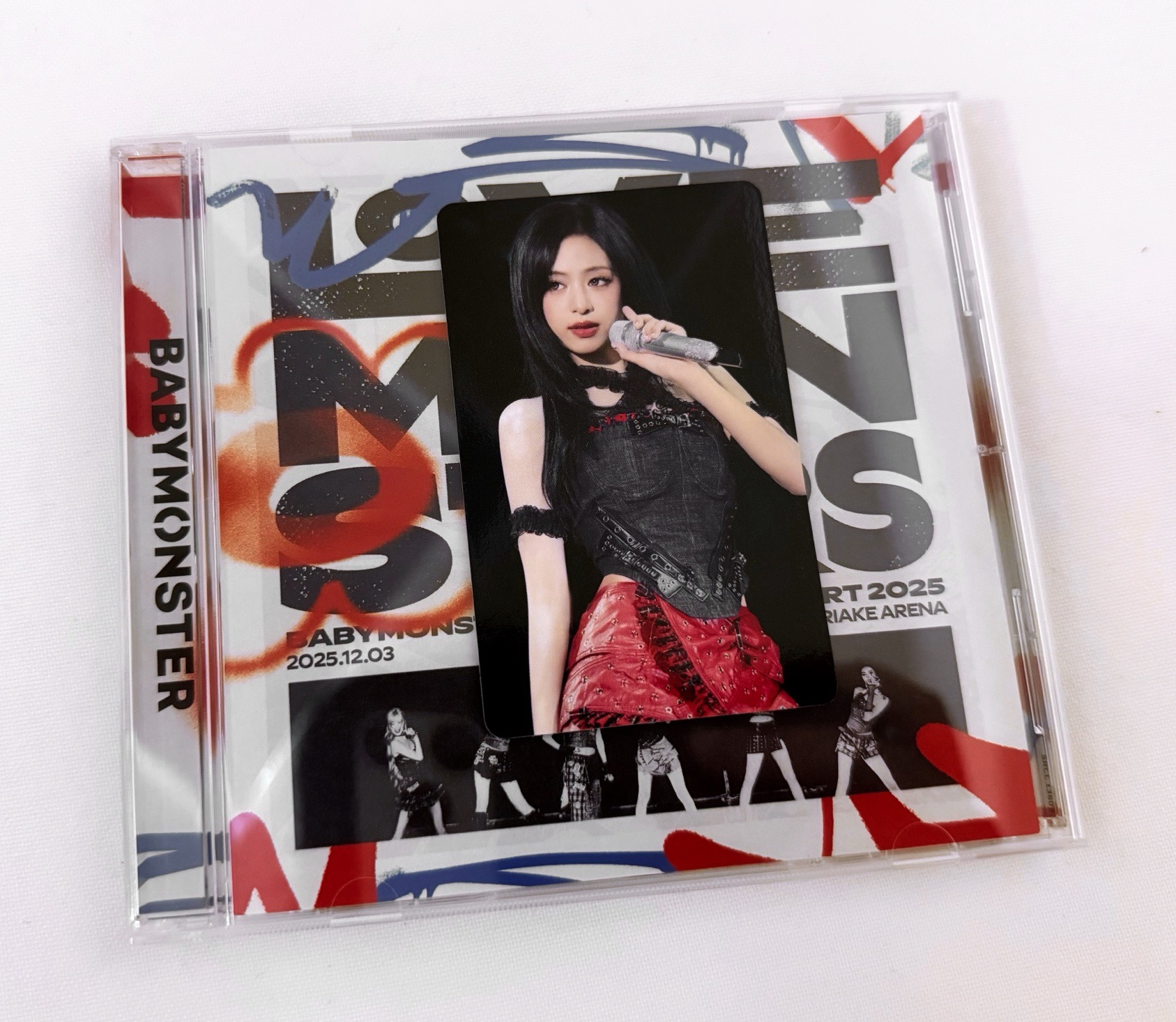 🌟通常版CD (雅賢)