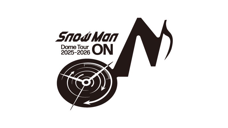 Dome Tour 2025-2026 ON